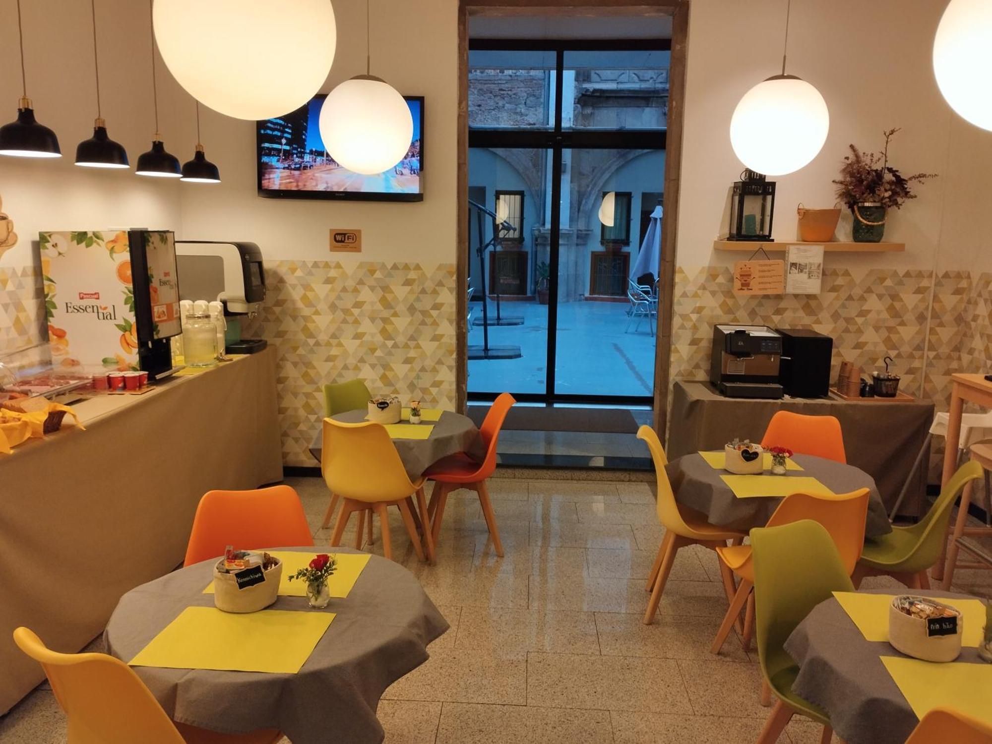 La Terrassa — Fotky 2