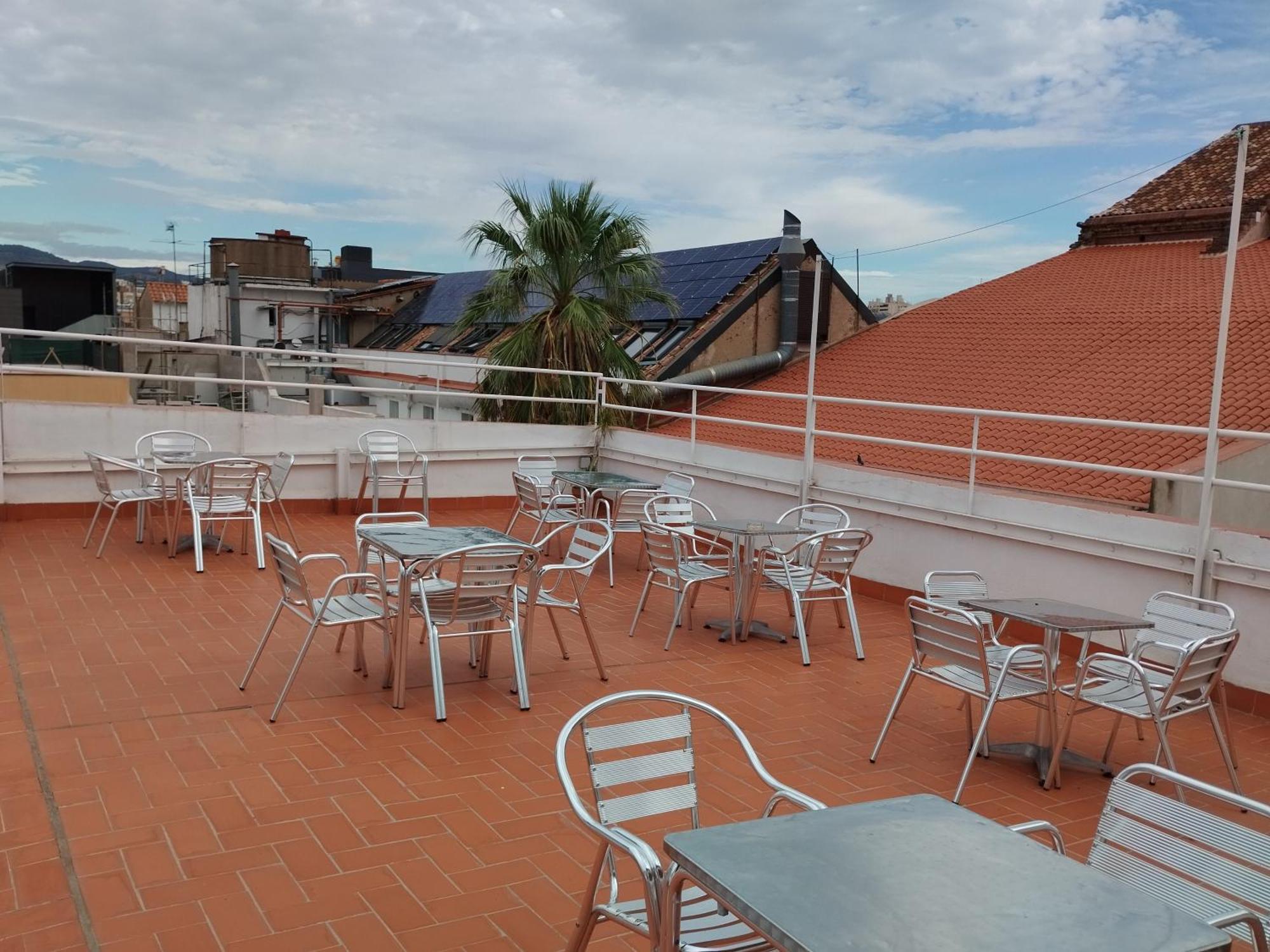 La Terrassa — Fotky 1