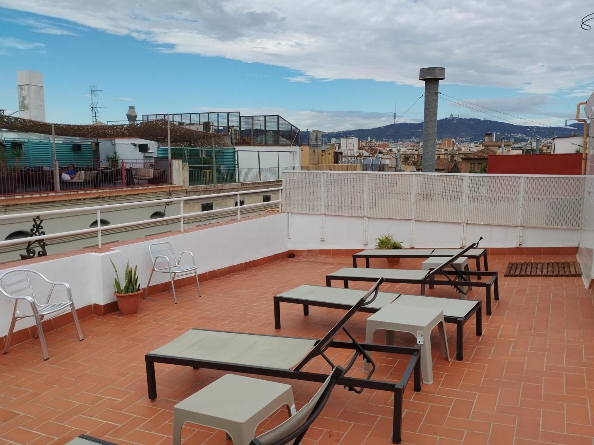 La Terrassa — Fotky 3